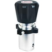  GENTEC R73 Series Back Pressure Regulator